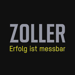 ZOLLER TMS logo