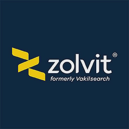 Zolvit logo