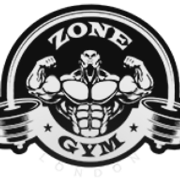 Zone - Gym Management System logo