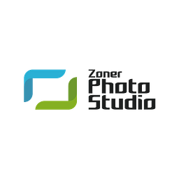 Zoner Photo Studio logo