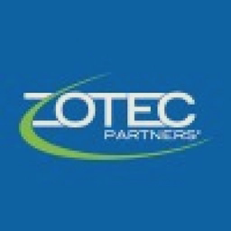 Zotec logo