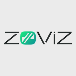 Zoviz logo