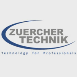 Zuercher360 logo