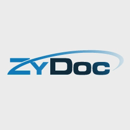 ZyDoc logo