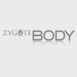 Zygote Body logo