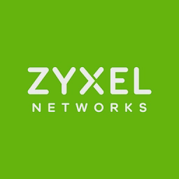 Zyxel Network ZAC WiFi Marketing logo